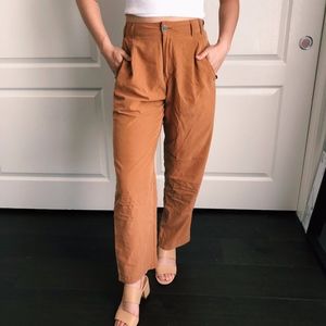 Urban Outfitters high-waisted pants